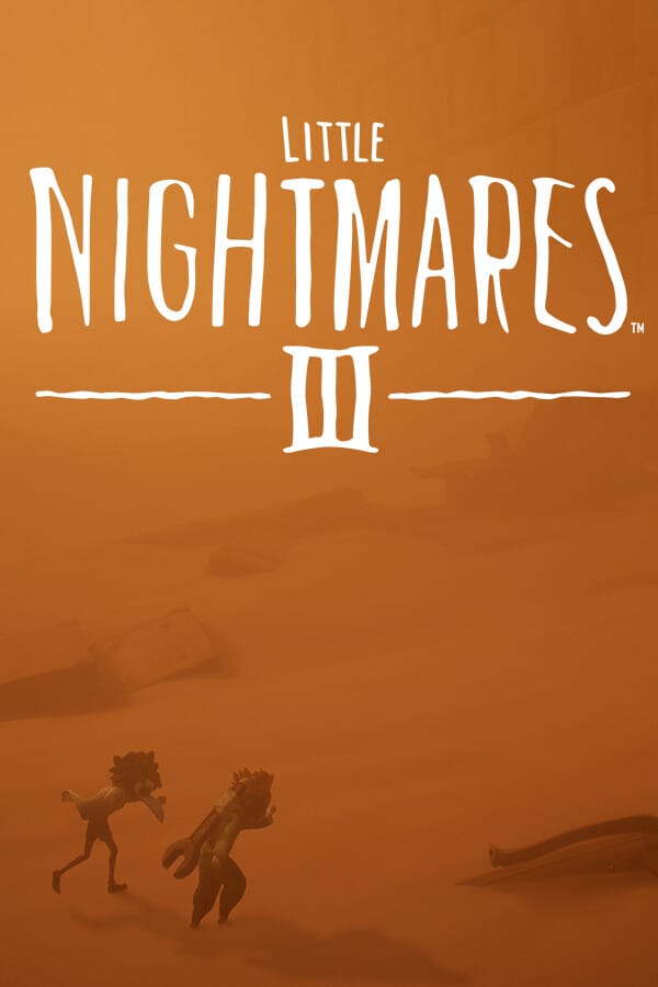 Little Nightmares III
