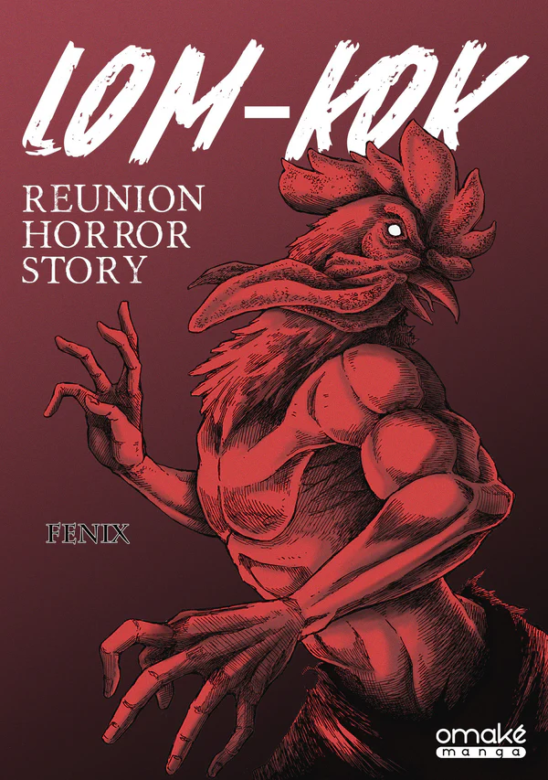 Lom-Kok Reunion Horror Story [30/01/25]