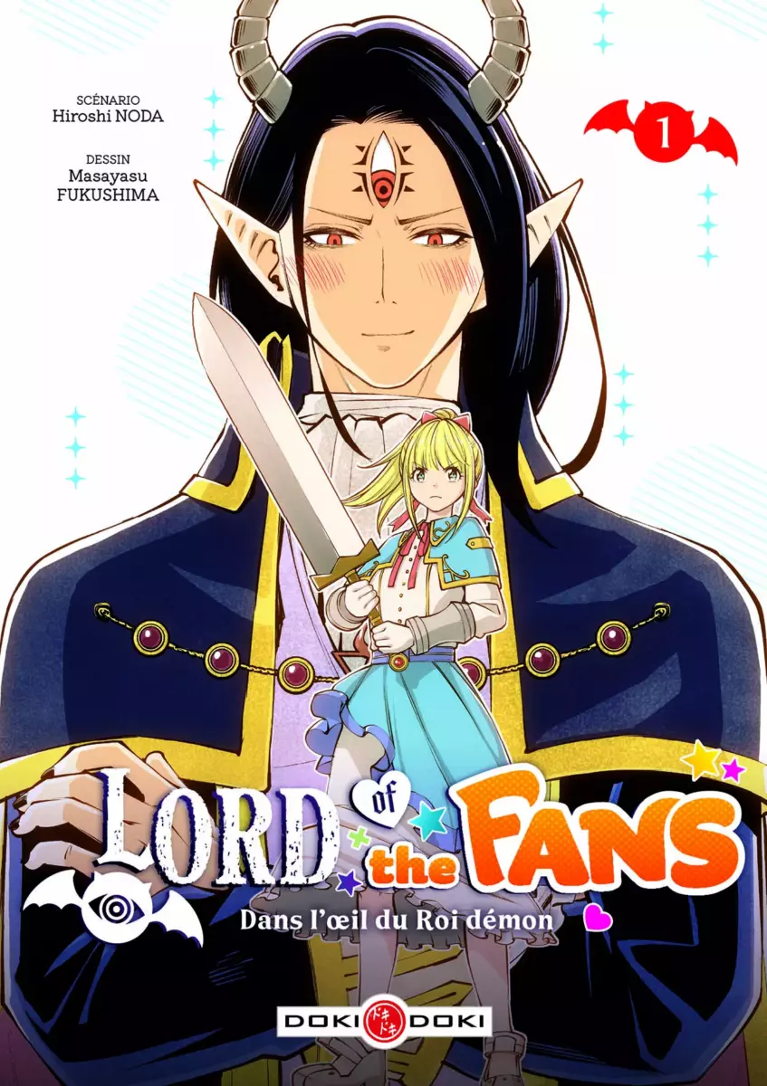 Lord of the Fans Vol.1 [08/01/25]