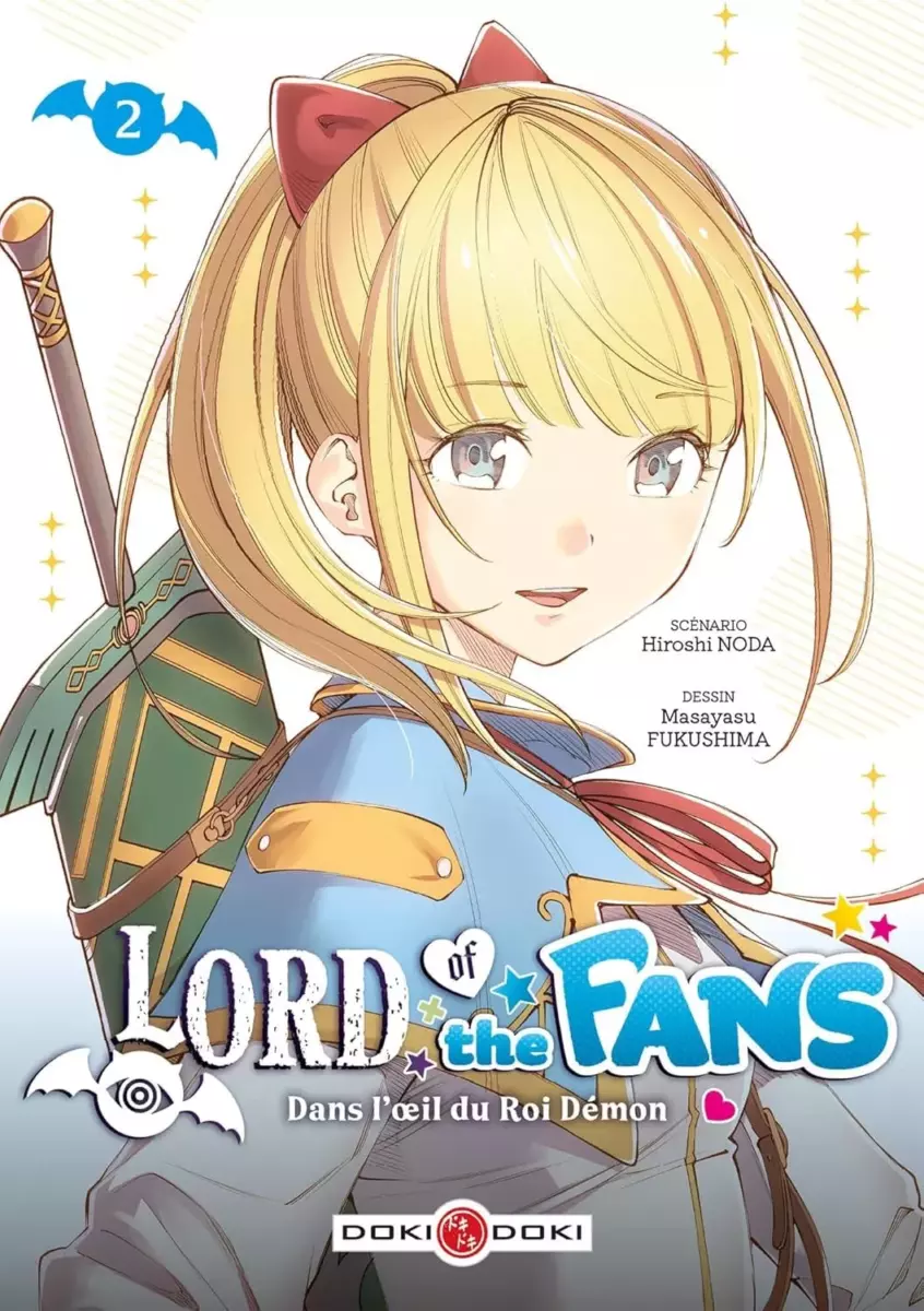 Lord of the Fans Vol.2 [05/03/25]