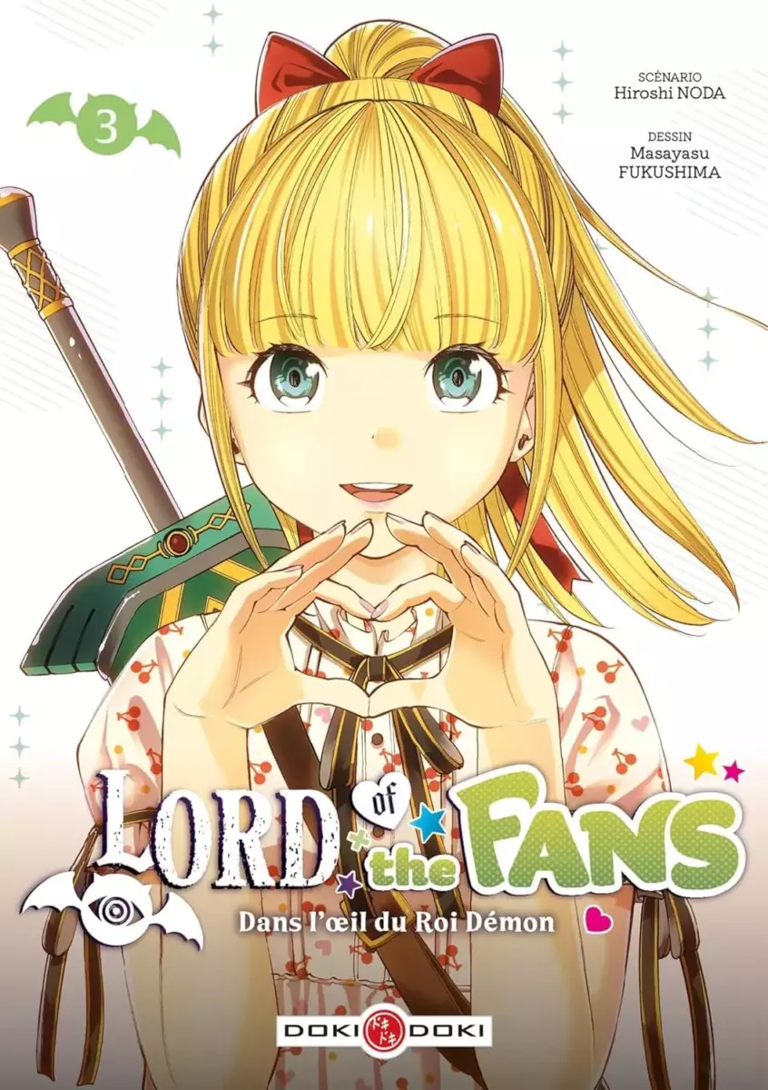 Lord of the Fans Vol.3 [07/05/25]