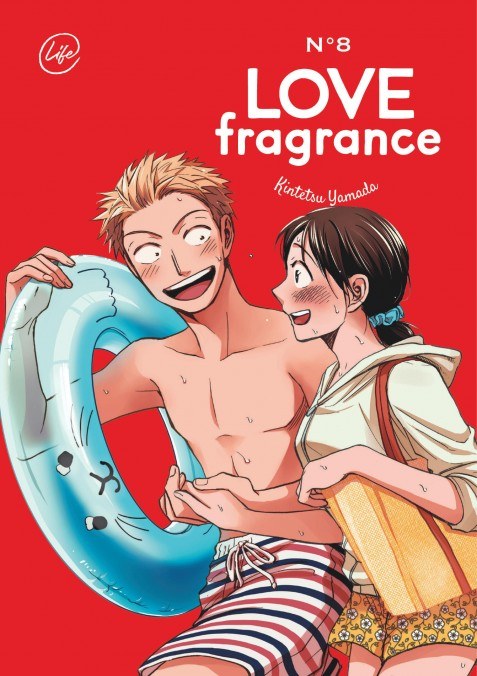 Love Fragrance T8 [07/10/2022]