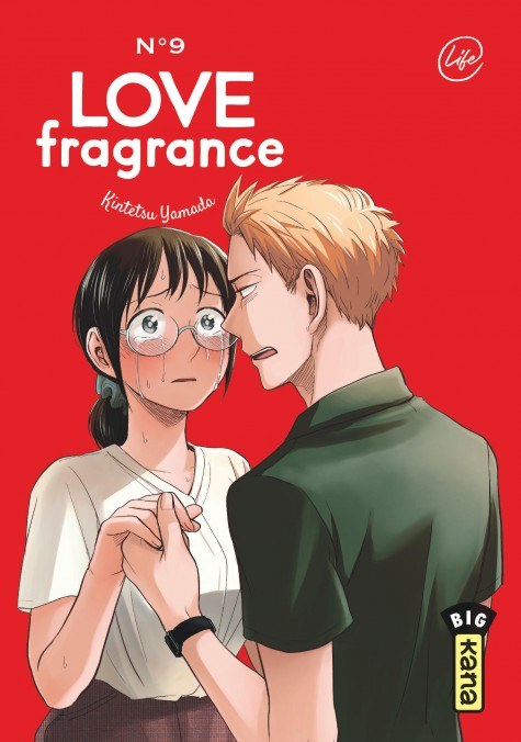 Love Fragrance T9 [02/12/2022]