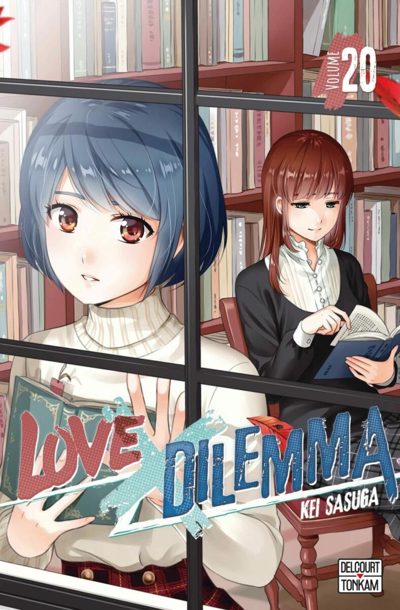 Love X Dilemma Vol.20 [01/03/23]