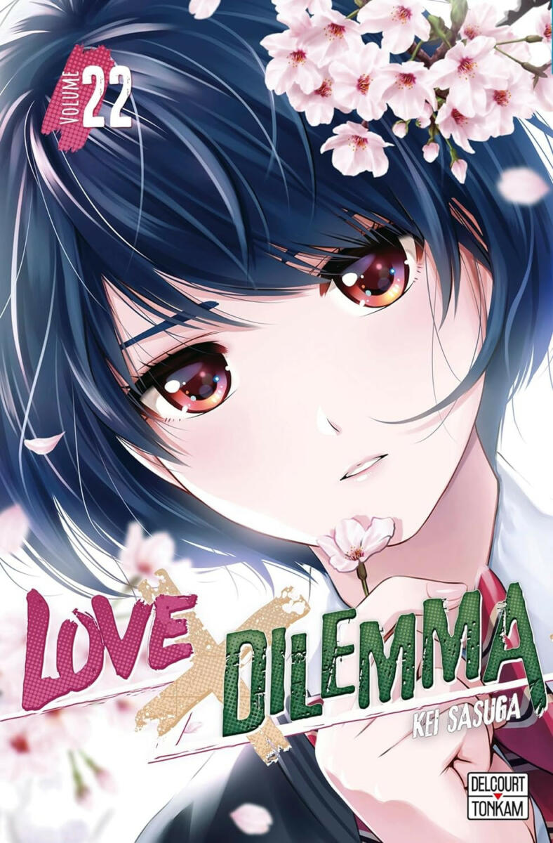 Love X Dilemma Vol.22 [06/12/23]
