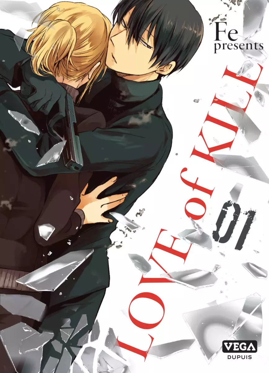 Love of Kill Vol.1 [03/05/24]