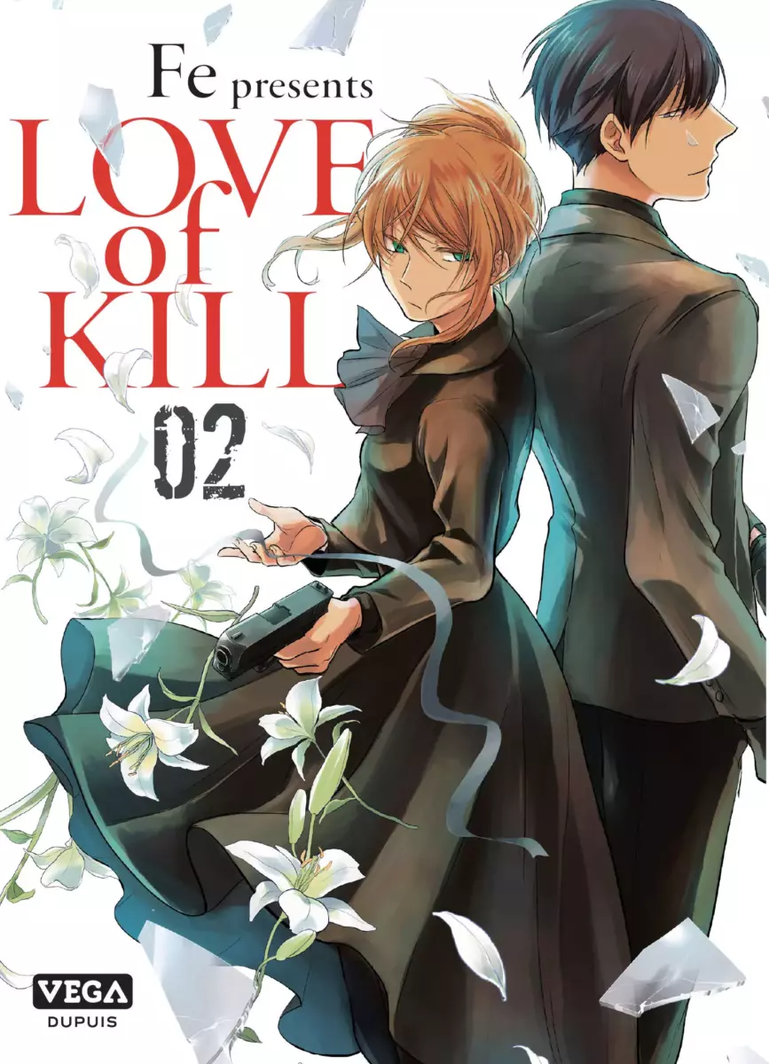 Love of Kill Vol.2 [05/07/24]