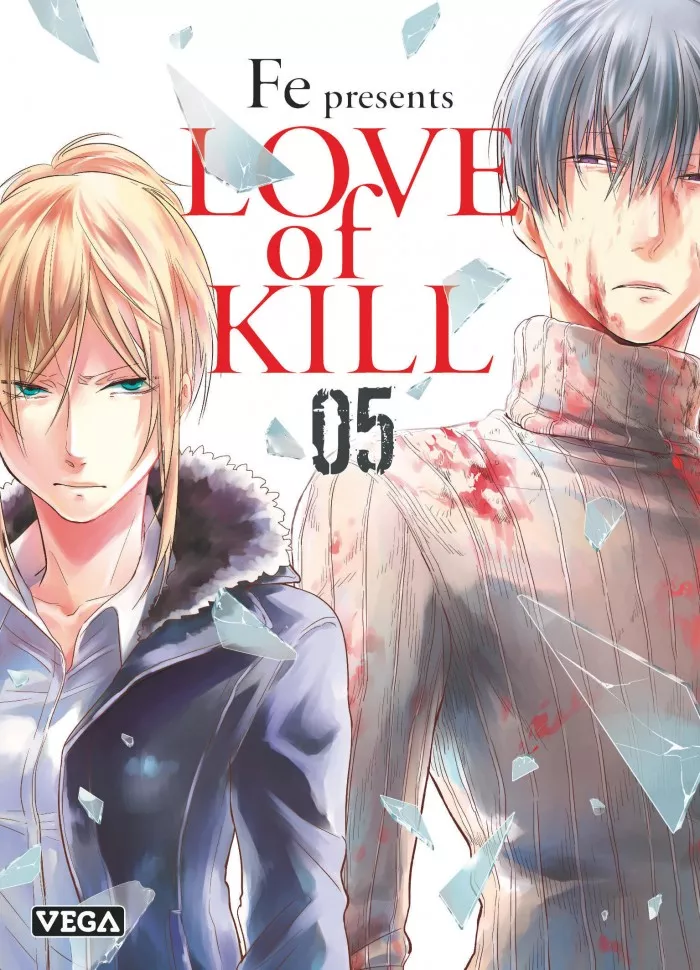 Love of Kill Vol.5 [14/03/25]