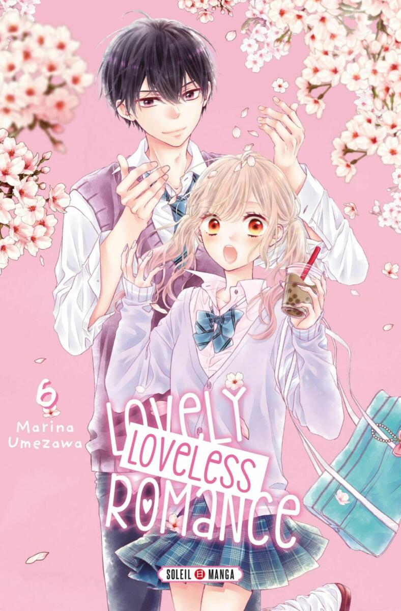 Lovely Loveless Romance Vol.6 [20/09/23]