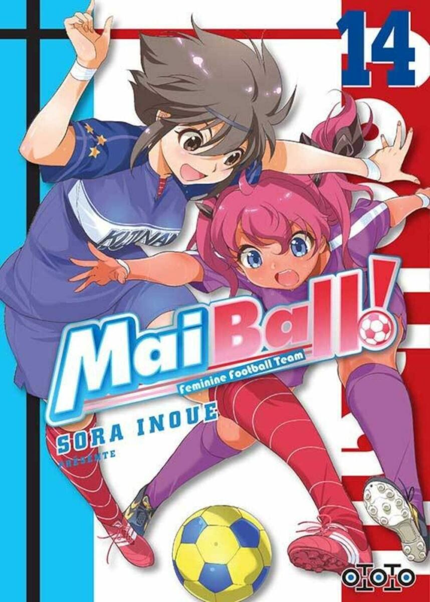 Mai Ball ! Vol.14 [24/02/23]