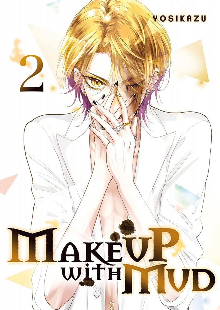 Make Up with Mud T2 [30/11/2022]