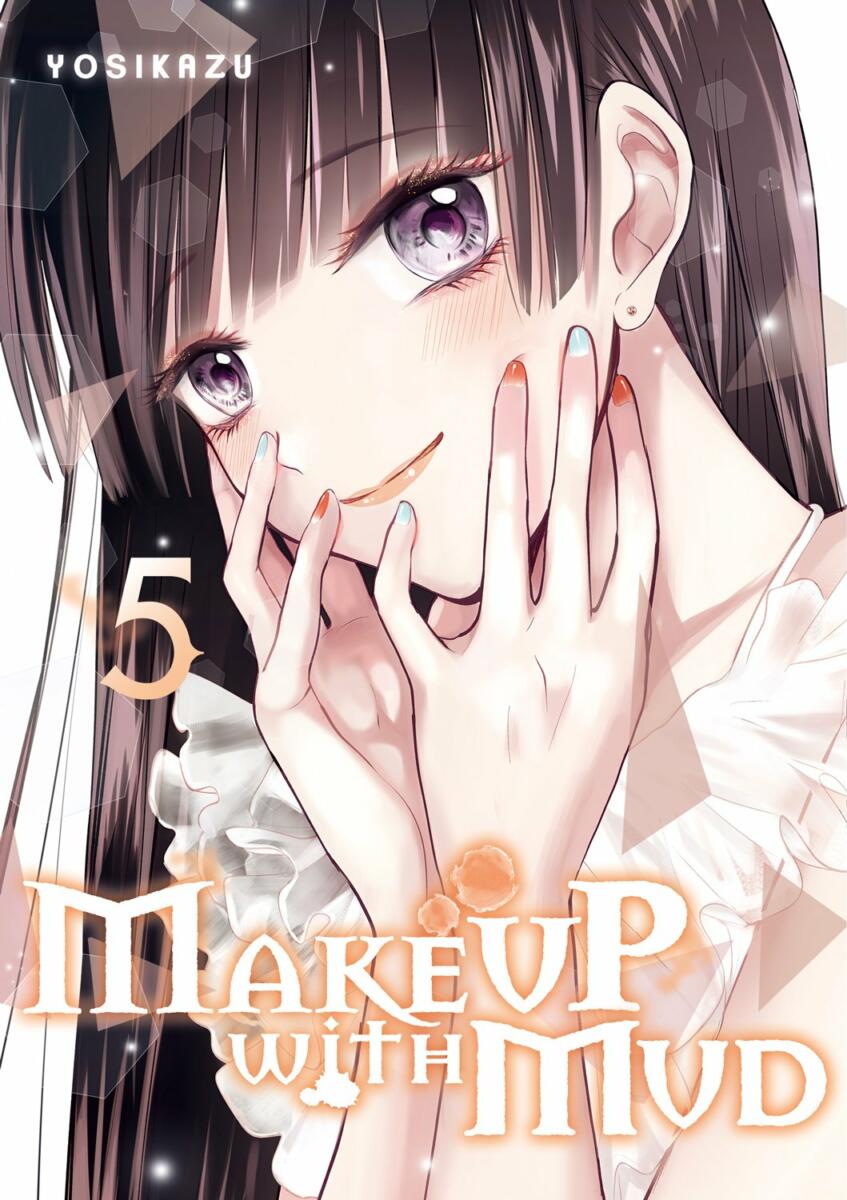 Make up with mud Vol.5 [19/10/23]