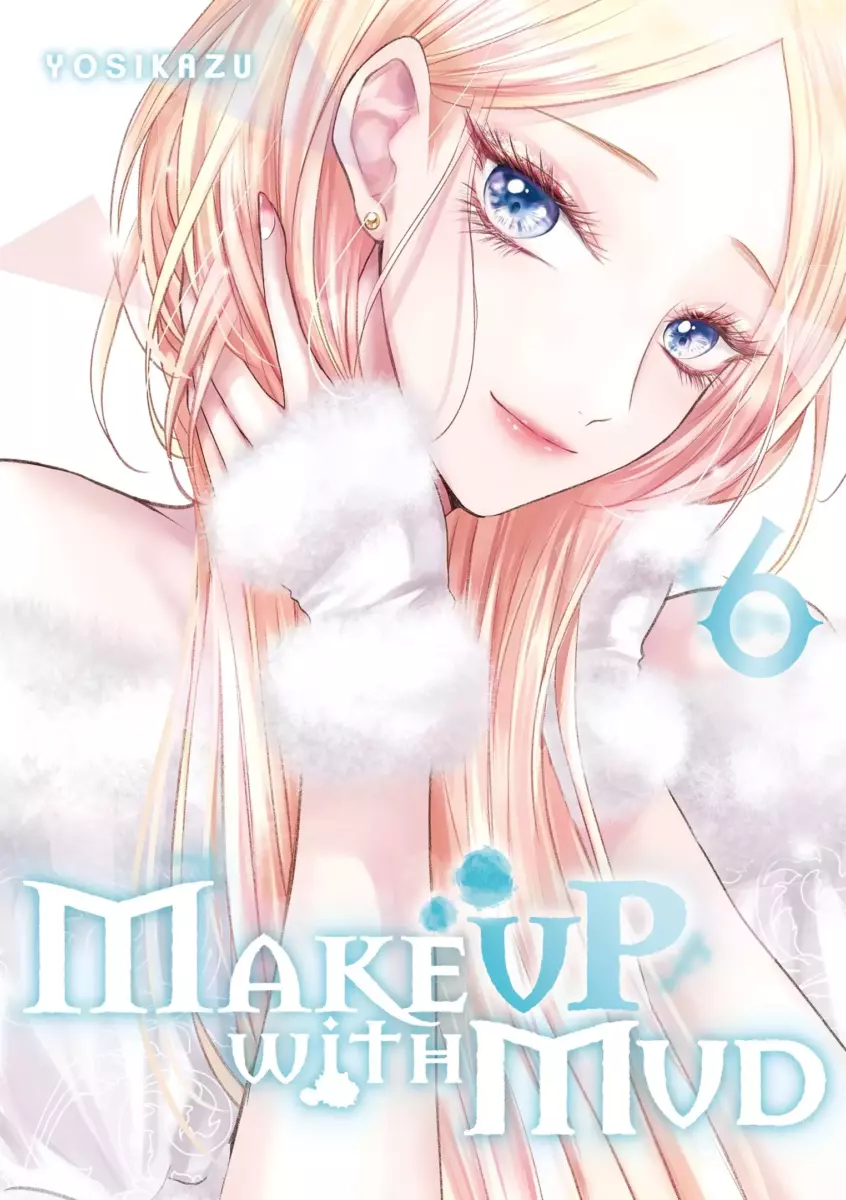 Make up with mud Vol.6 [15/03/24]