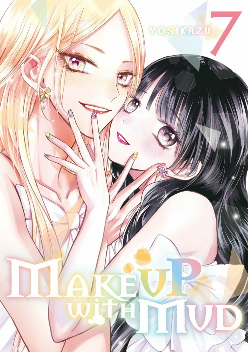 Make up with mud Vol.7 [25/09/24]