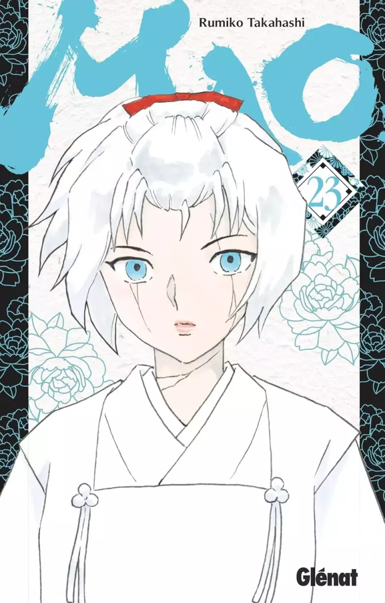 Mao Vol.23