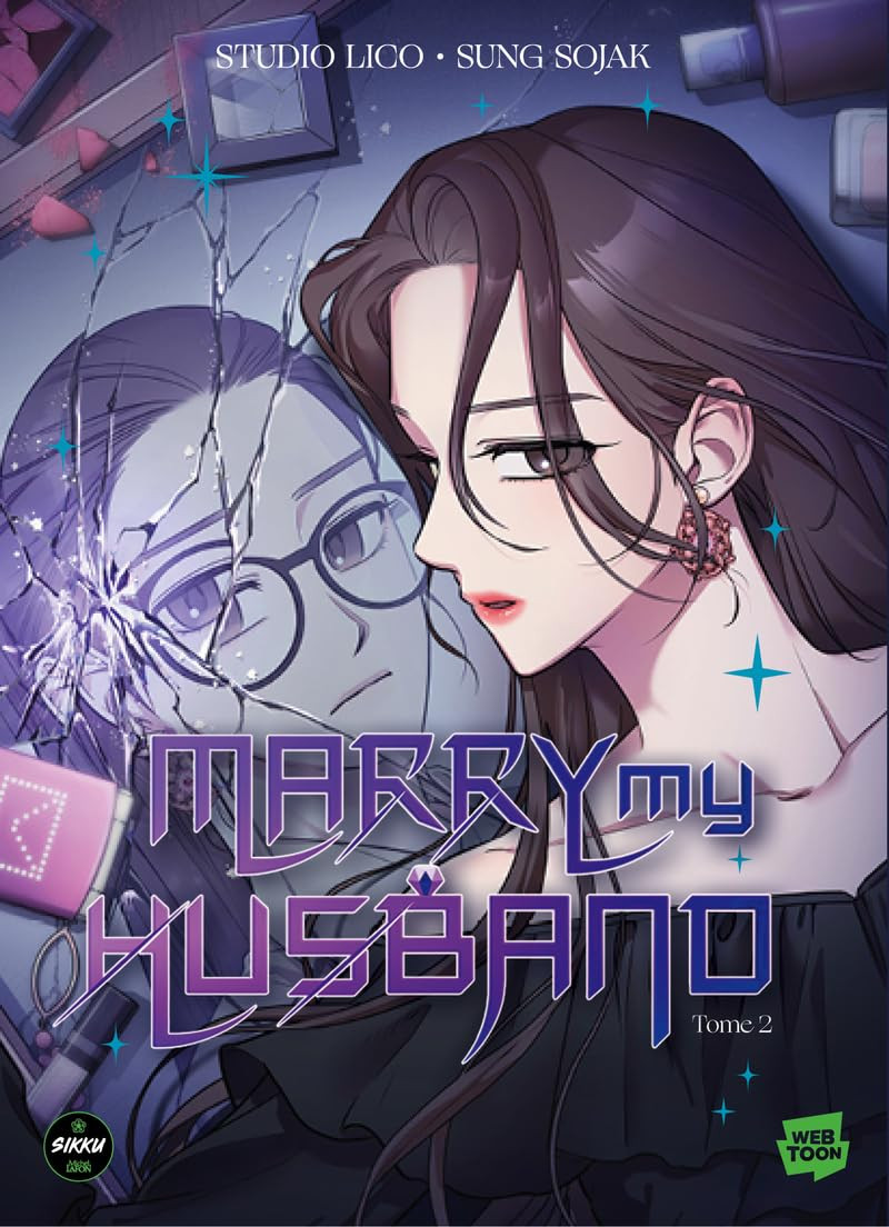 Marry my husband Vol.2