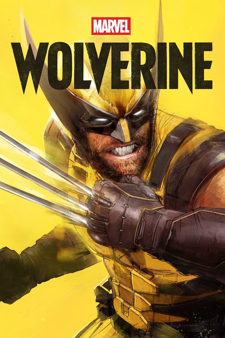 Marvel's Wolverine