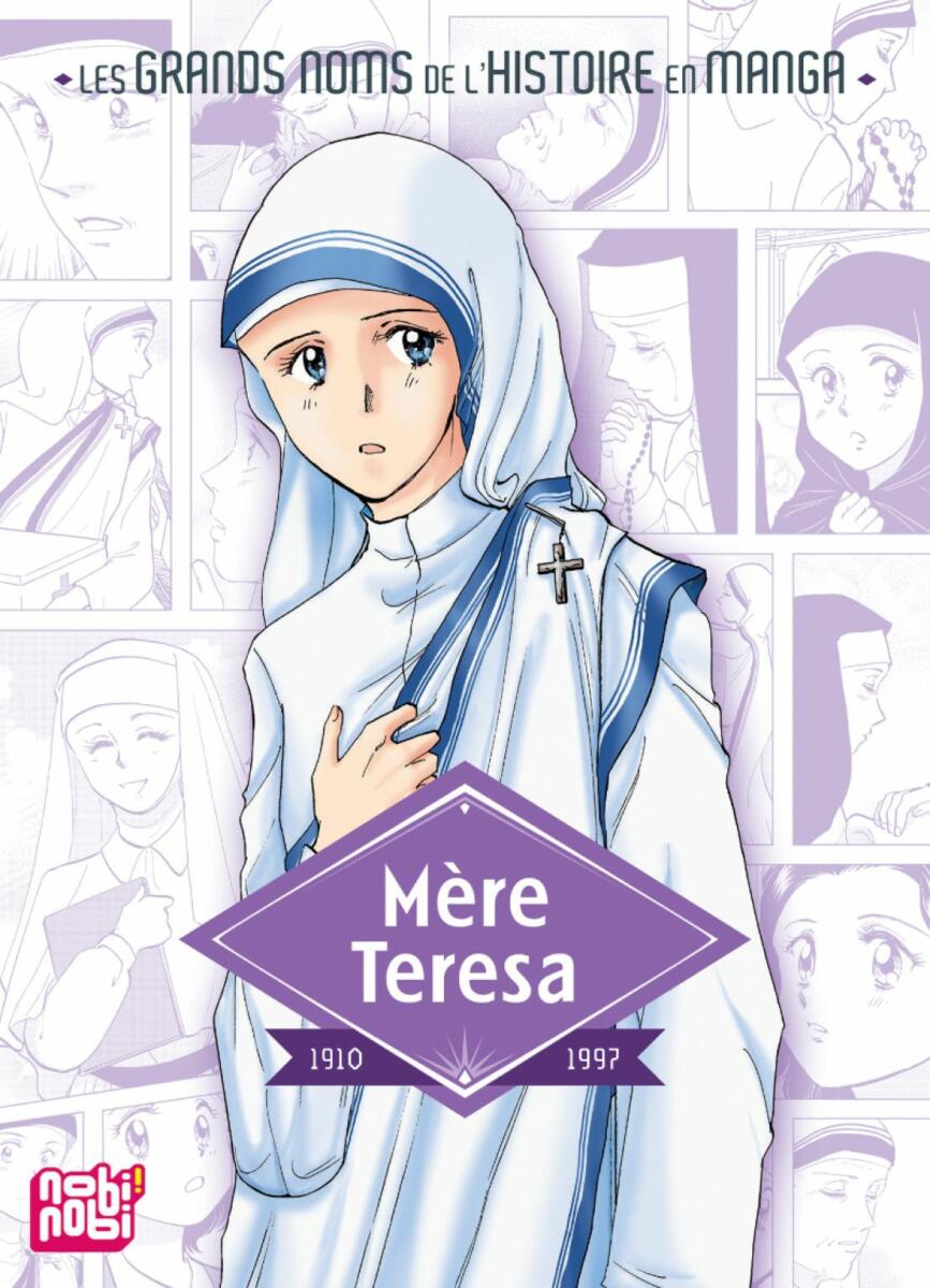 Mère Teresa [15/02/23]