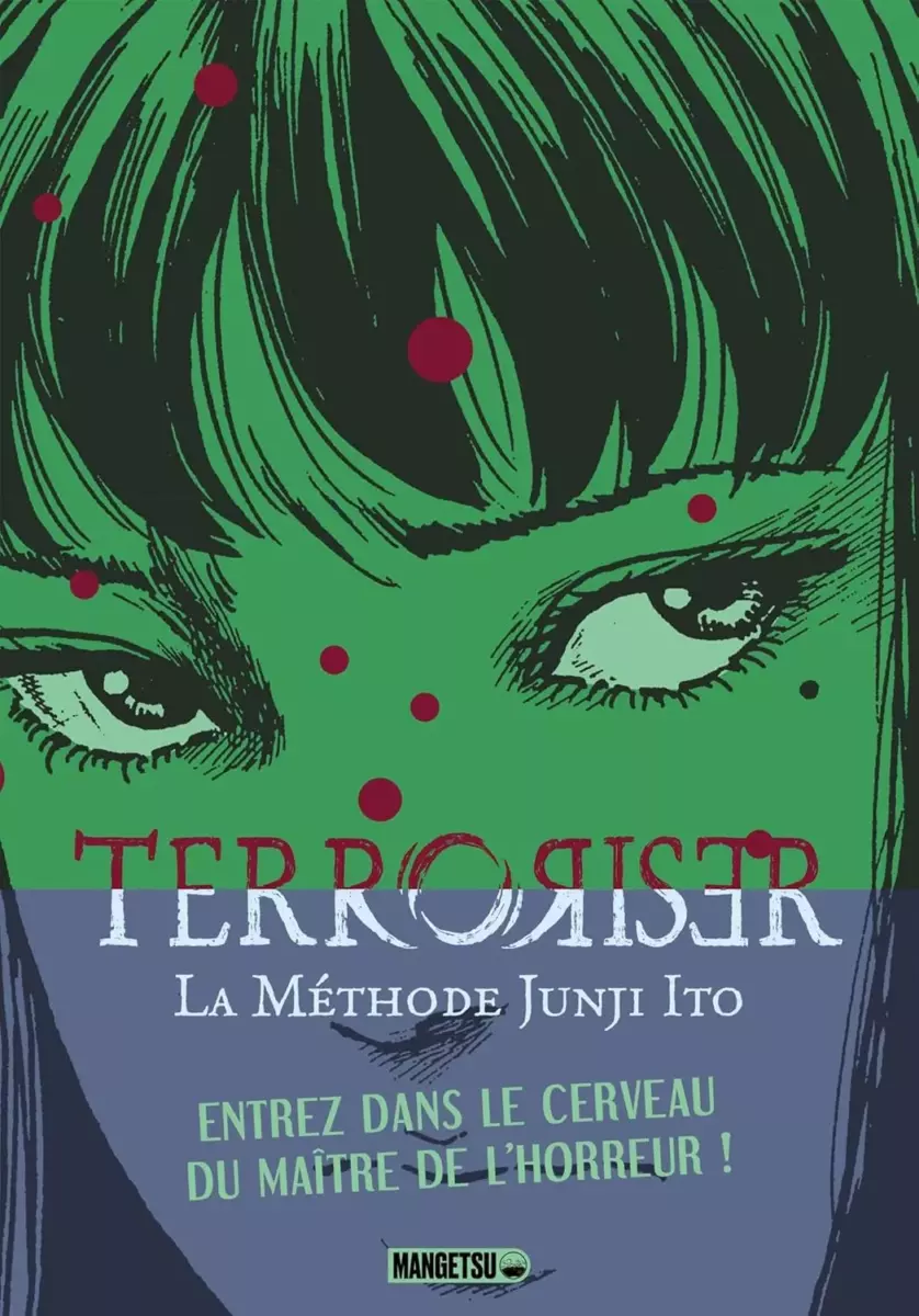 Méthode Junji Itô (la)