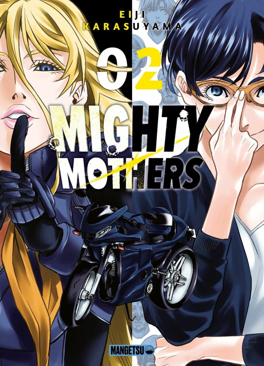 Mighty Mothers Vol.2 [03/05/23]