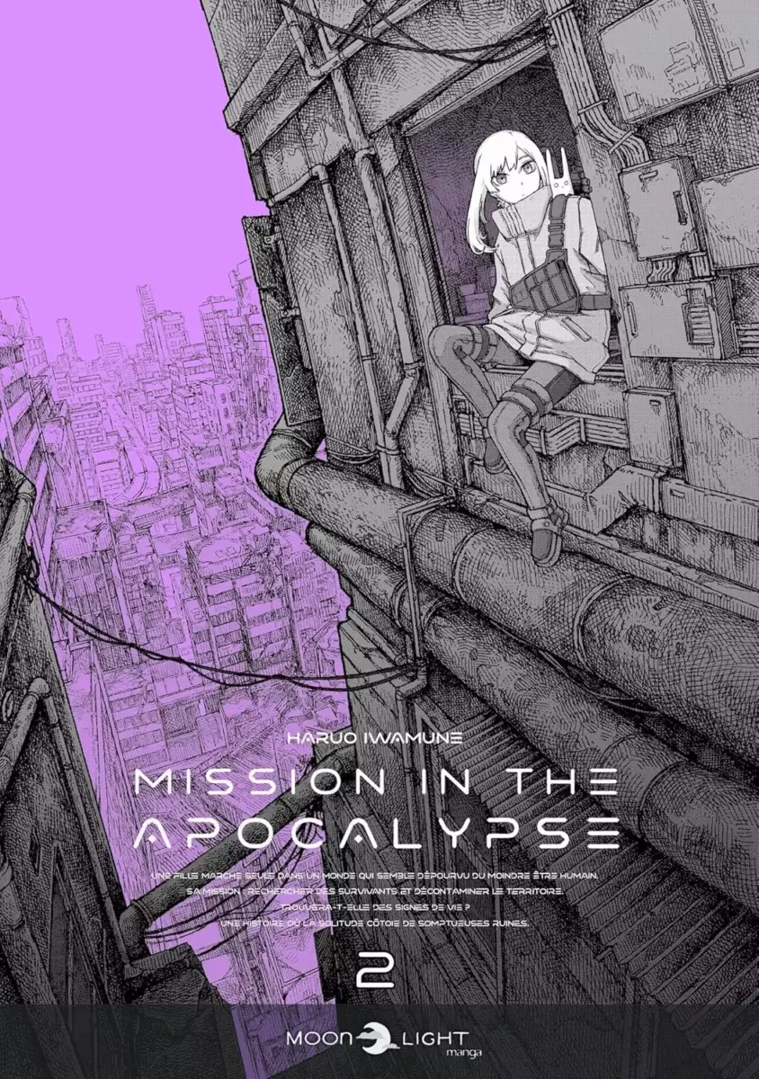 Mission in the Apocalypse Vol.2 [06/11/24]