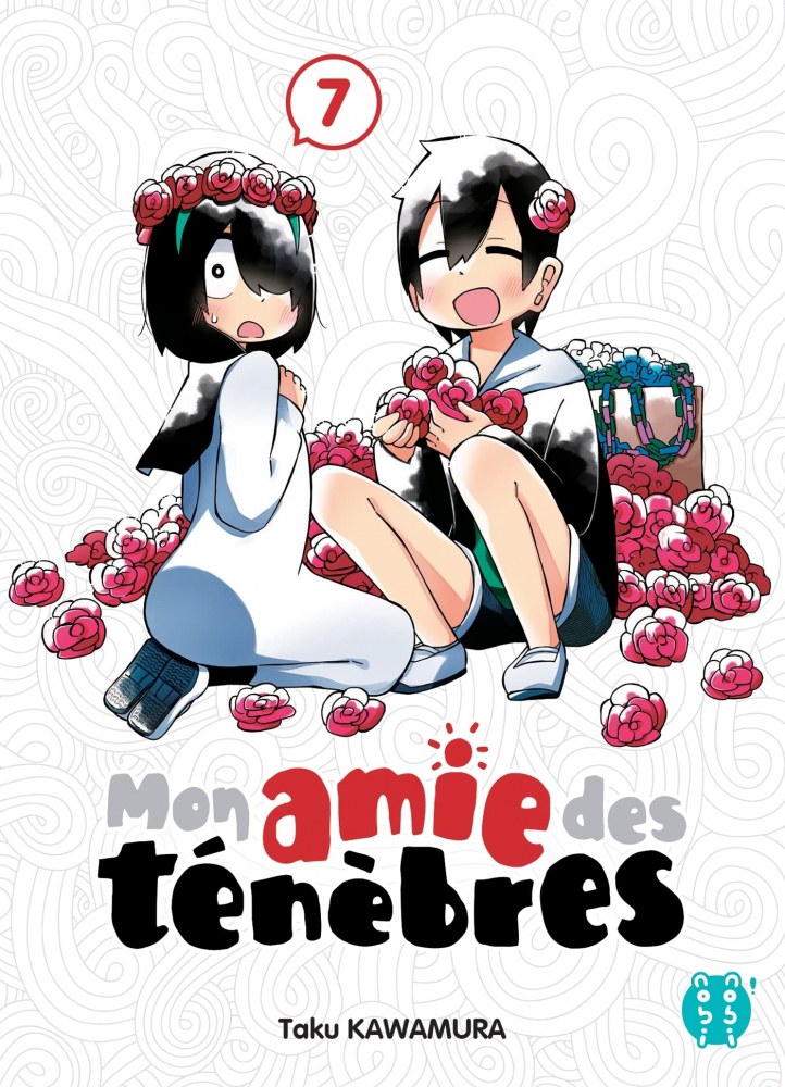 Mon amie des ténèbres T7 [14/09/2022]