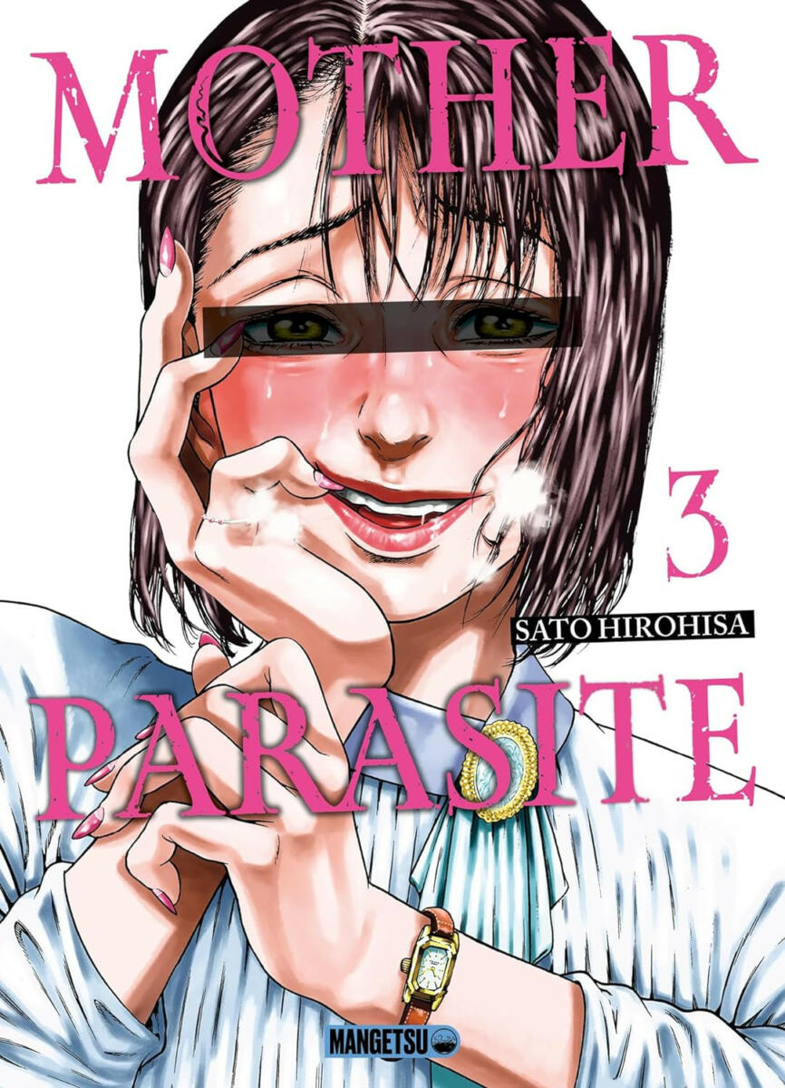 Mother Parasite Vol.3 [17/04/24]