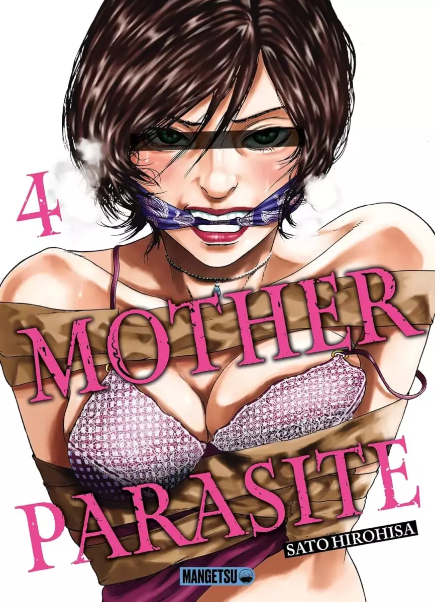 Mother Parasite Vol.4 [21/08/24]