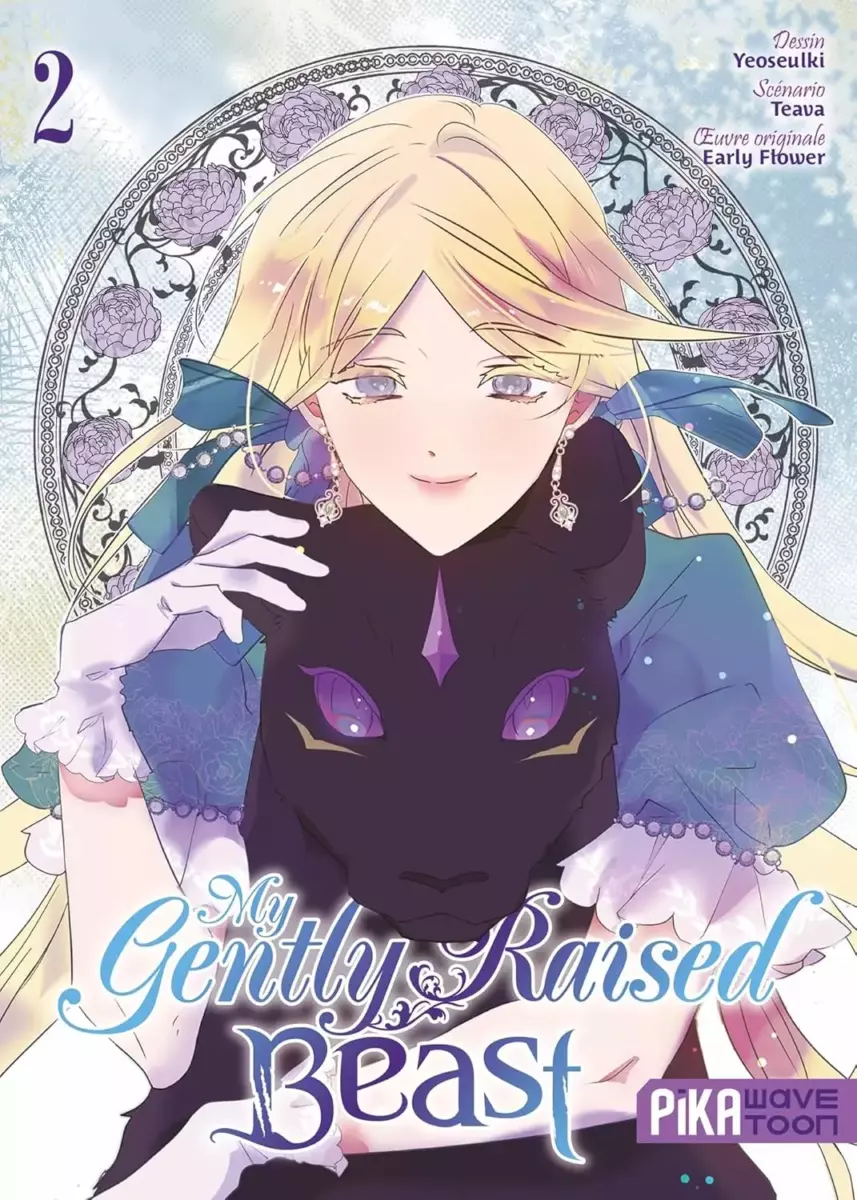 My Gently Raised Beast Vol.2 [04/09/24]