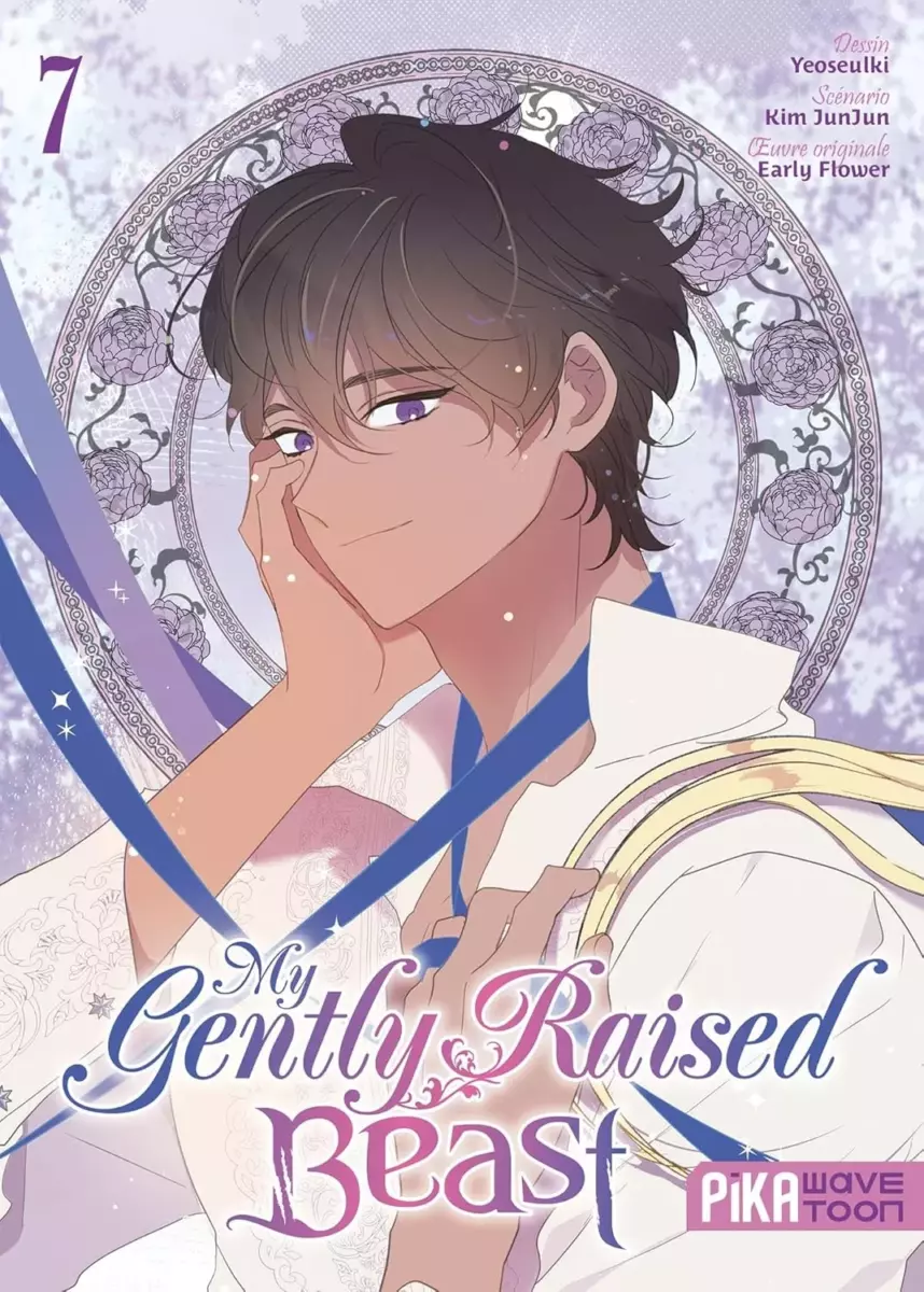 My Gently Raised Beast Vol.7