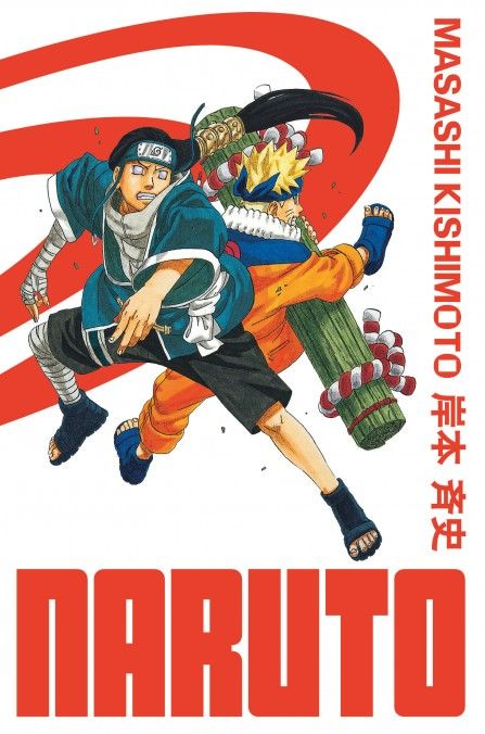 Naruto - Edition Hokage Vol.11 [05/05/23]