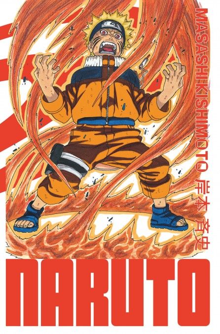 Naruto - Edition Hokage Vol.13 [07/07/23]