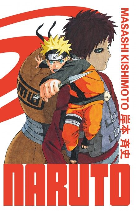 Naruto - Edition Hokage Vol.15 [01/09/23]