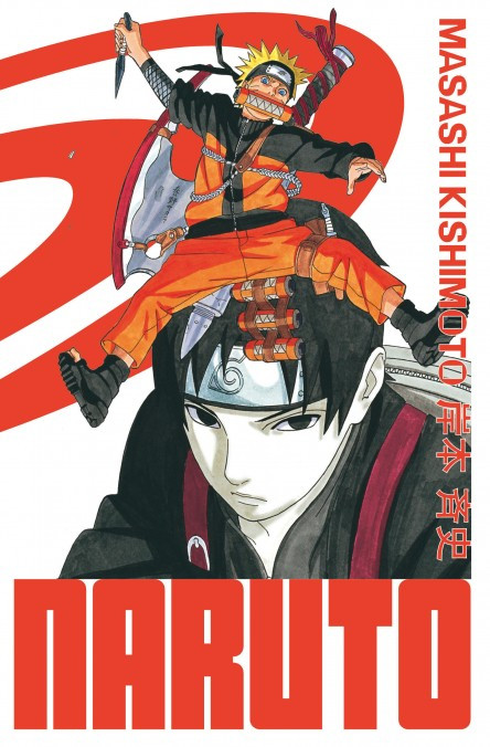 Naruto - Edition Hokage Vol.17 [10/11/23]