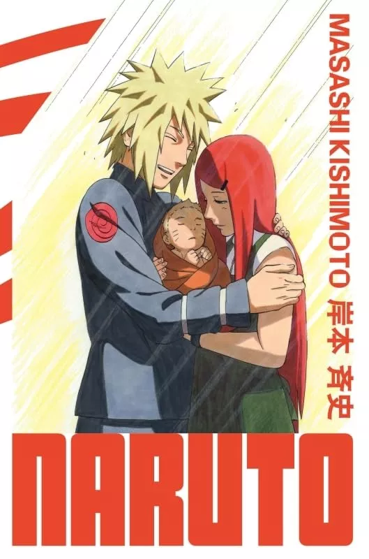 Naruto - Edition Hokage Vol.27 [27/09/24]