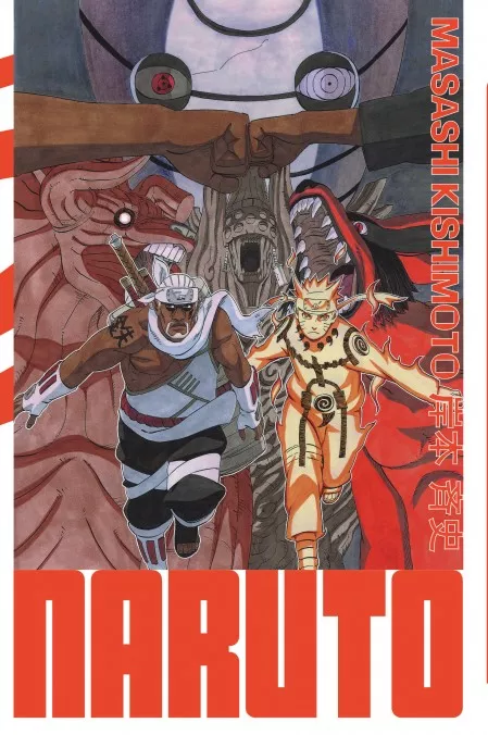 Naruto - Edition Hokage Vol.29 [29/11/24]