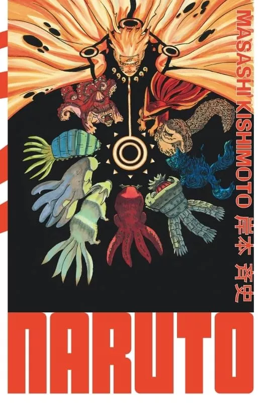 Naruto - Edition Hokage Vol.30 [13/12/24]