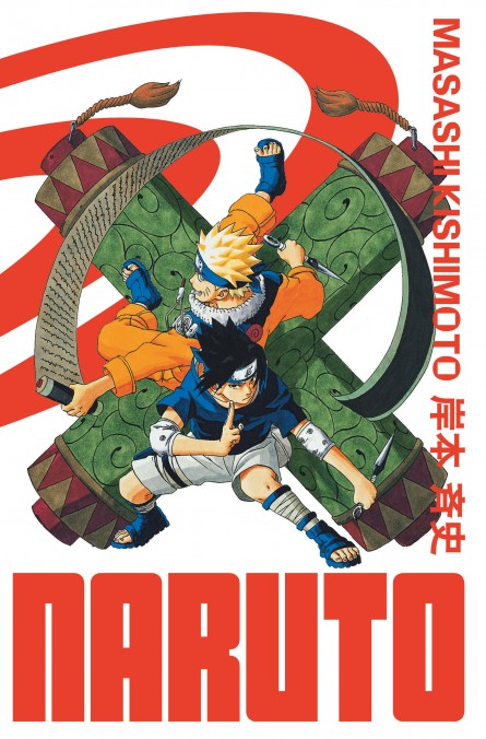 Naruto - Edition Hokage Vol.9 [10/03/23]