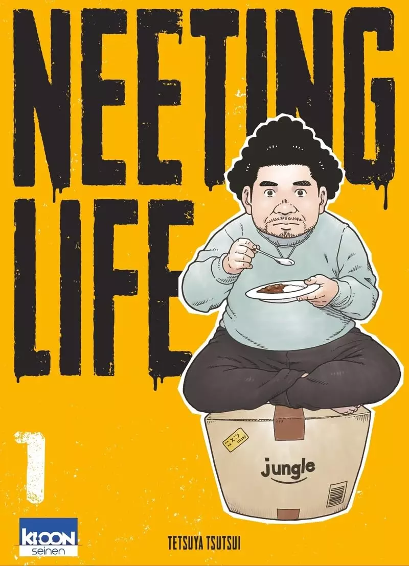 Neeting Life Vol.1 [05/09/24]