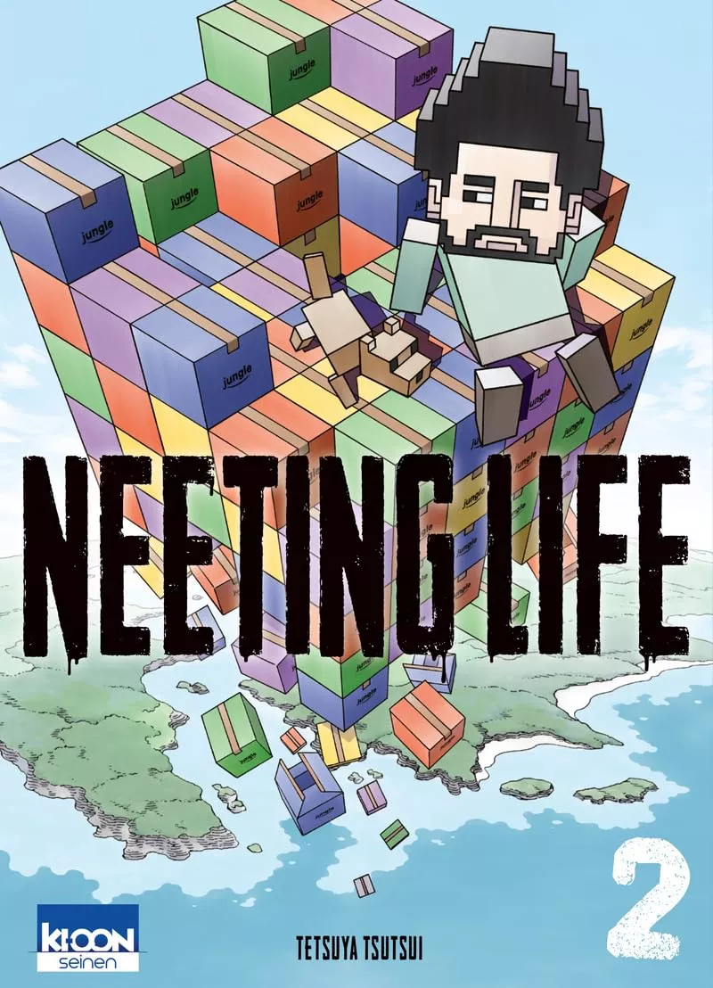 Neeting Life Vol.2 FIN [02/12/25]