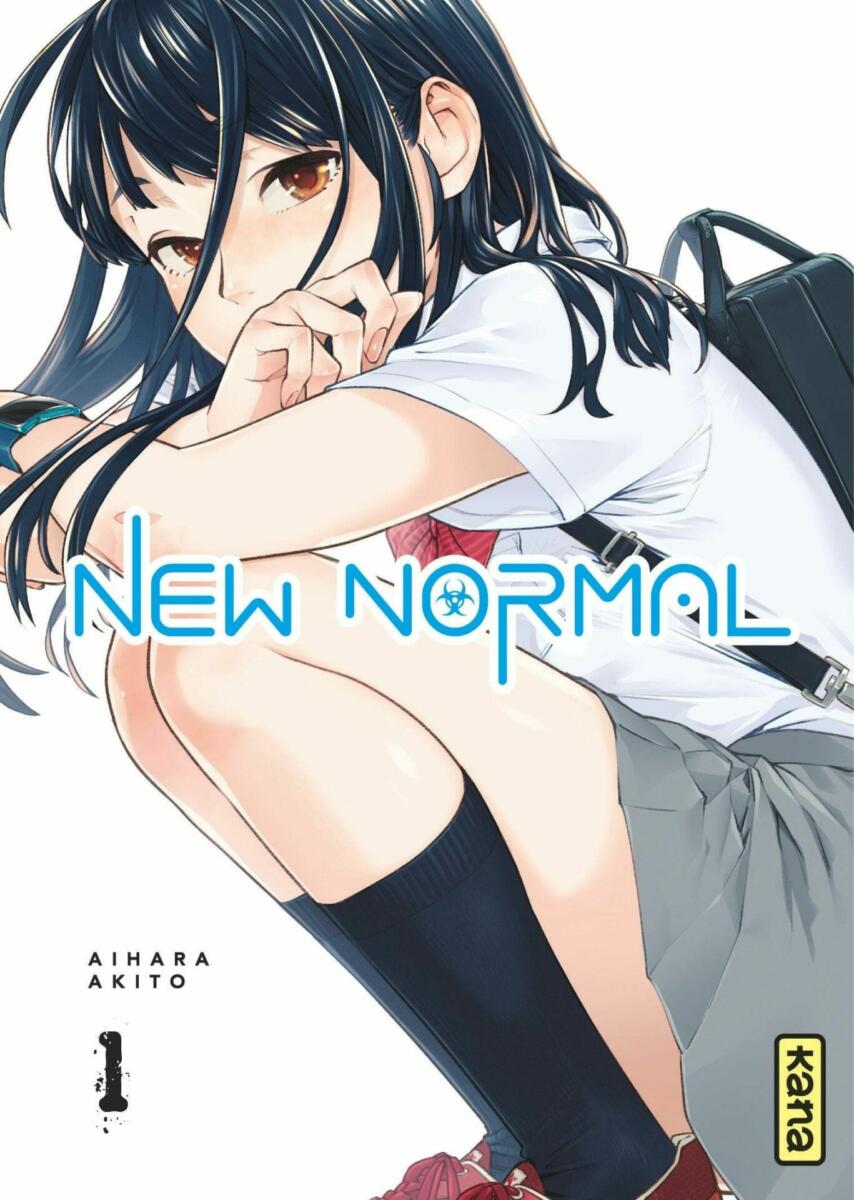 New Normal Vol.1