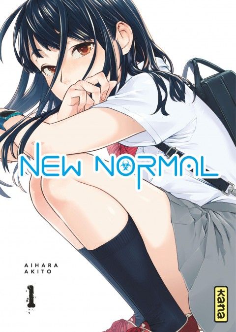 New Normal Vol.1 [17/02/23]