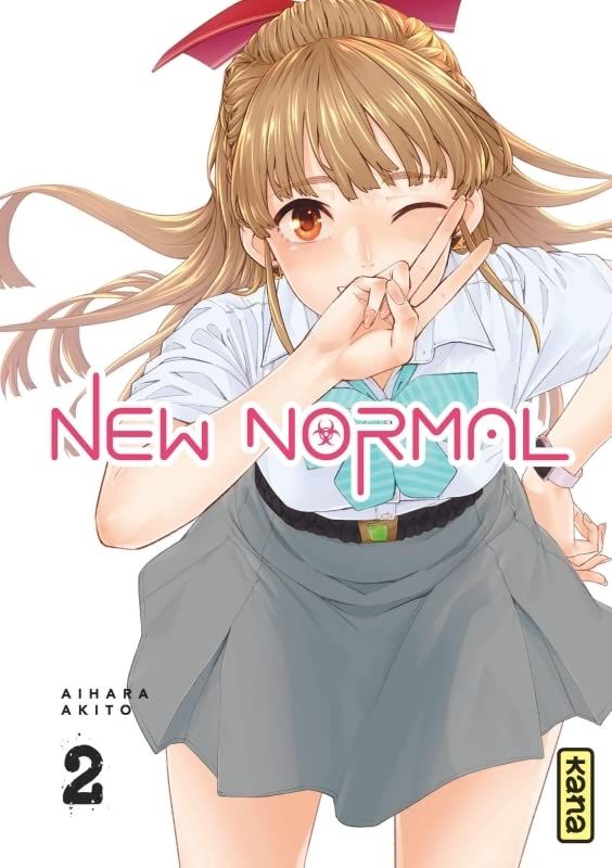New Normal Vol.2 [14/04/23]