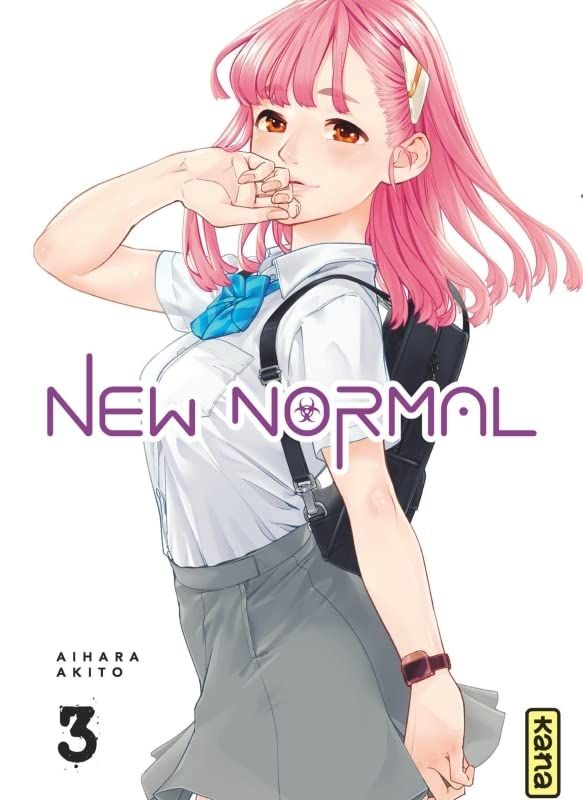 New Normal Vol.3 [13/07/23]