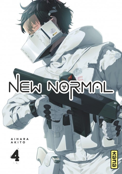 New Normal Vol.4 [29/09/23]