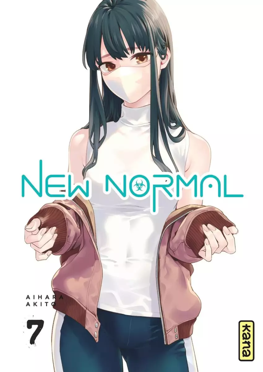 New Normal Vol.7
