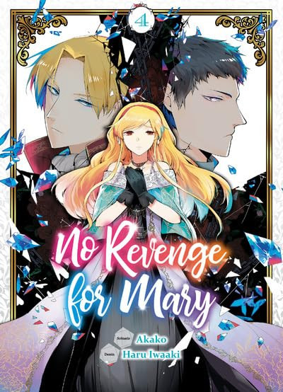 No Revenge For Mary Vol.4 [05/10/23]