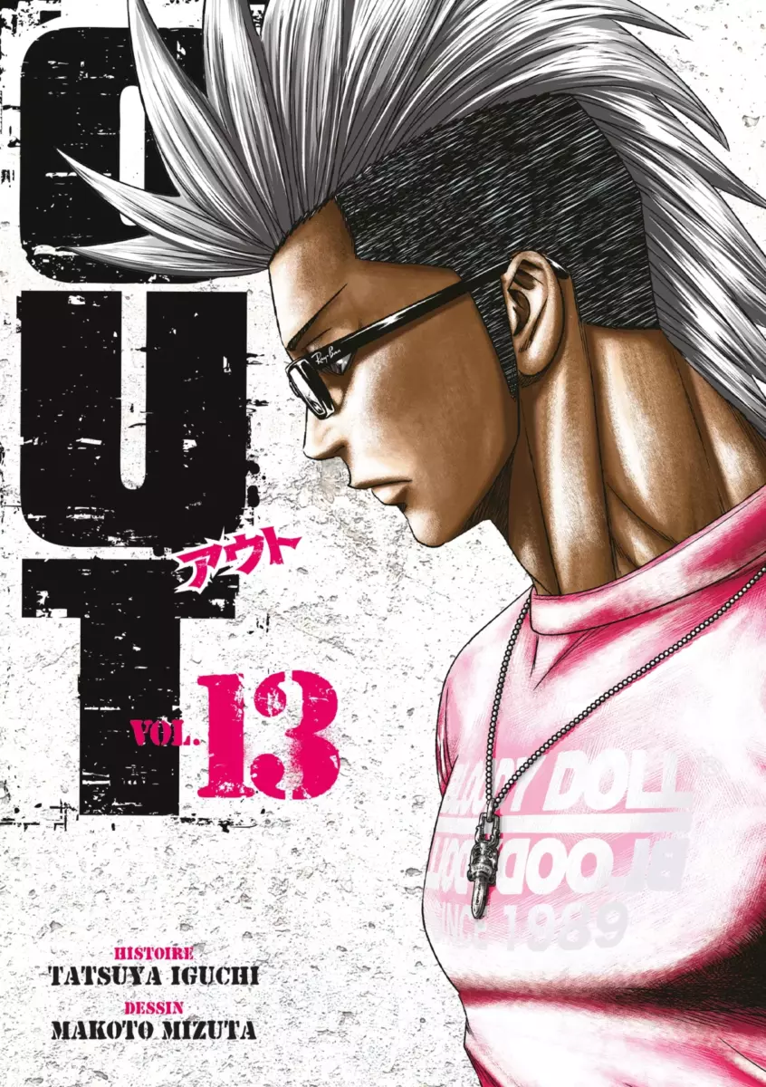 OUT - Tome 13 [30/05/25]