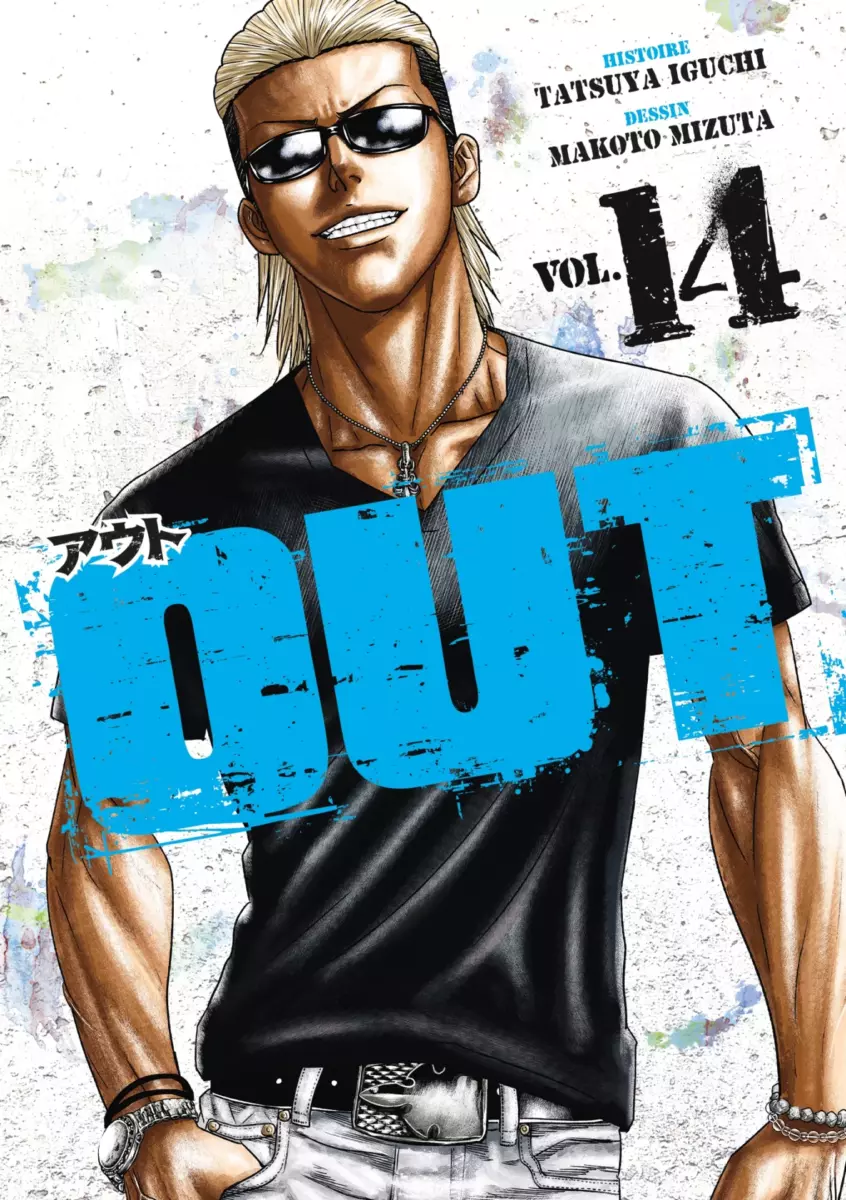 OUT - Tome 14 [30/05/25]