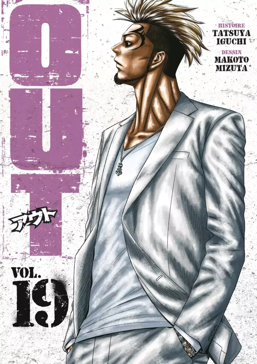 OUT - Tome 19